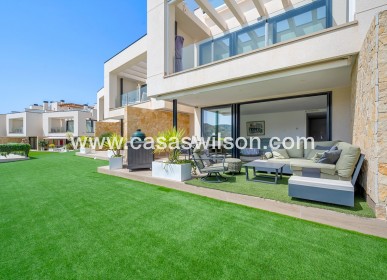 Venta - Apartamento - Monforte del Cid - Font del llop