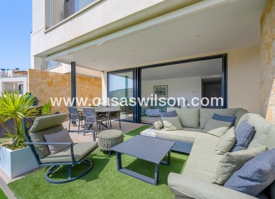 Venta - Apartamento - Monforte del Cid - Font del llop