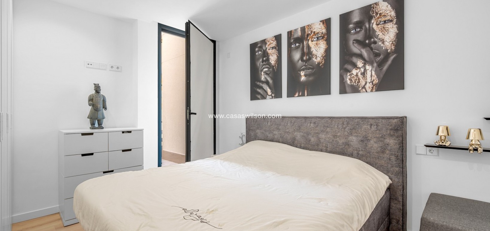 Venta - Apartamento - Monforte del Cid - Font del llop