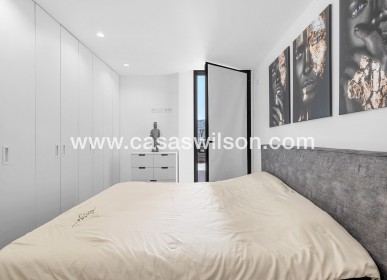 Venta - Apartamento - Monforte del Cid - Font del llop