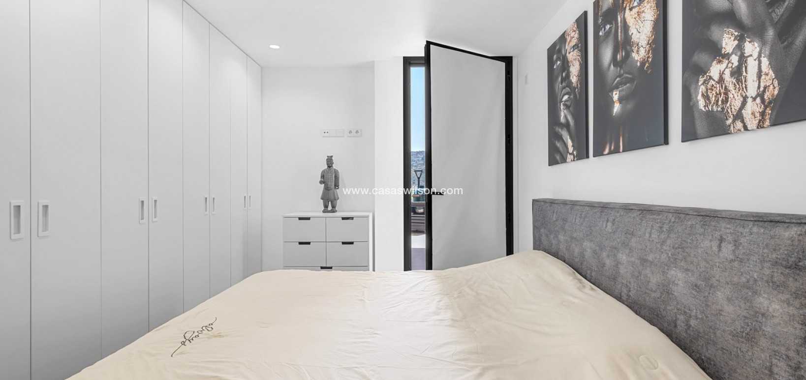 Venta - Apartamento - Monforte del Cid - Font del llop