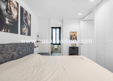 Venta - Apartamento - Monforte del Cid - Font del llop