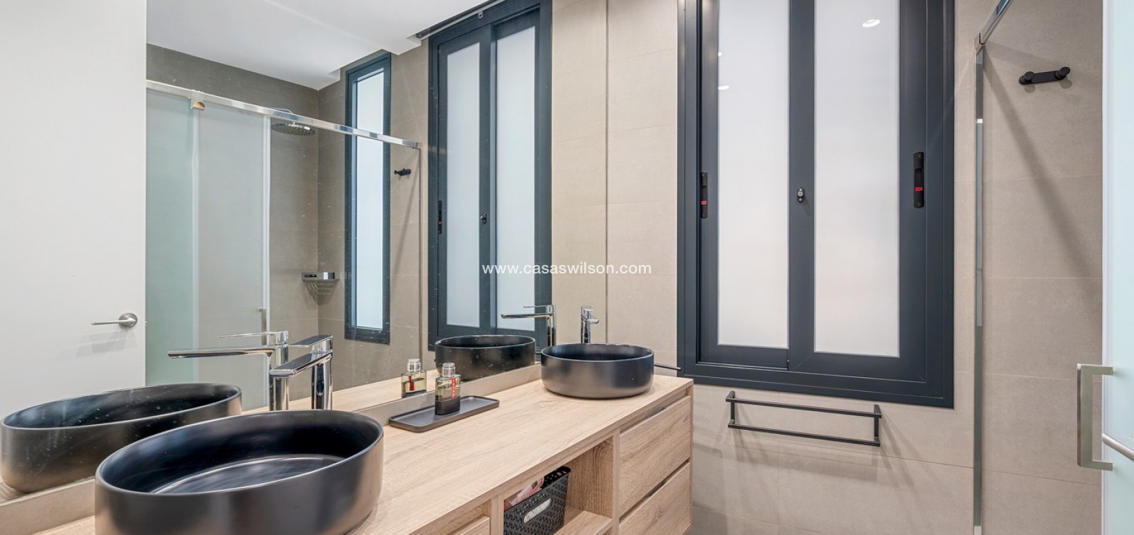 Venta - Apartamento - Monforte del Cid - Font del llop