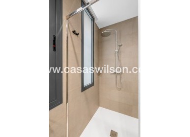 Venta - Apartamento - Monforte del Cid - Font del llop