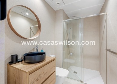 Venta - Apartamento - Monforte del Cid - Font del llop