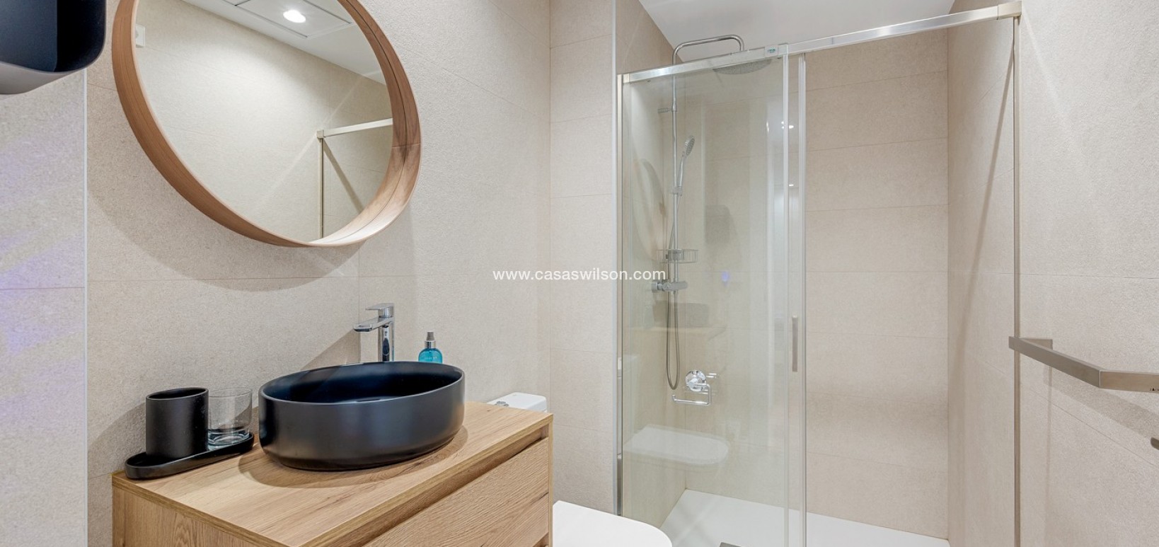 Venta - Apartamento - Monforte del Cid - Font del llop