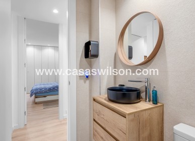 Venta - Apartamento - Monforte del Cid - Font del llop