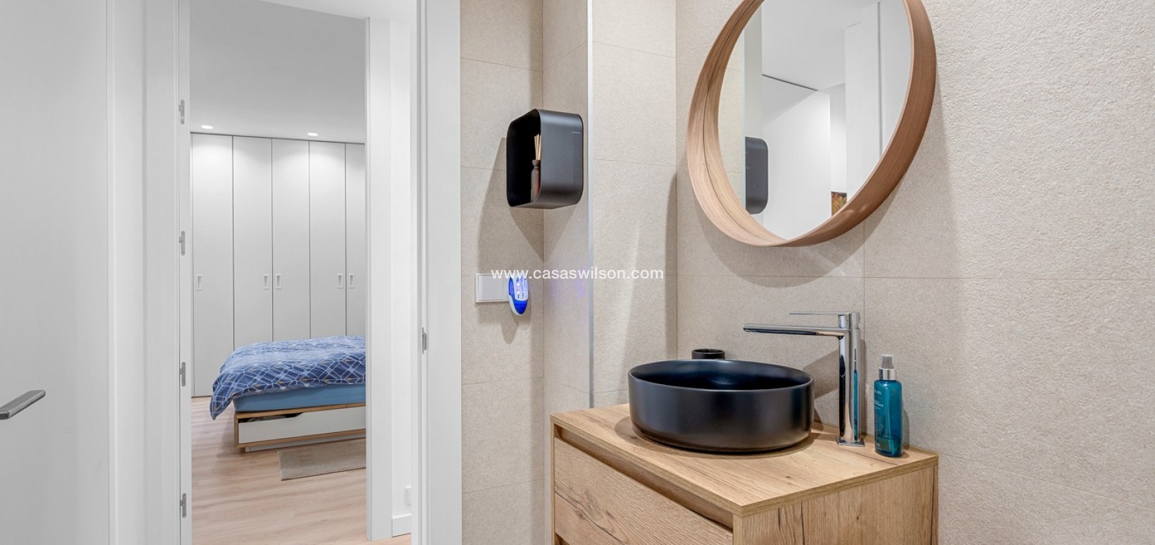 Venta - Apartamento - Monforte del Cid - Font del llop