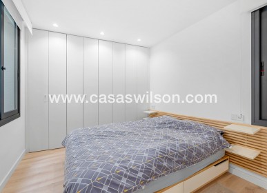 Venta - Apartamento - Monforte del Cid - Font del llop