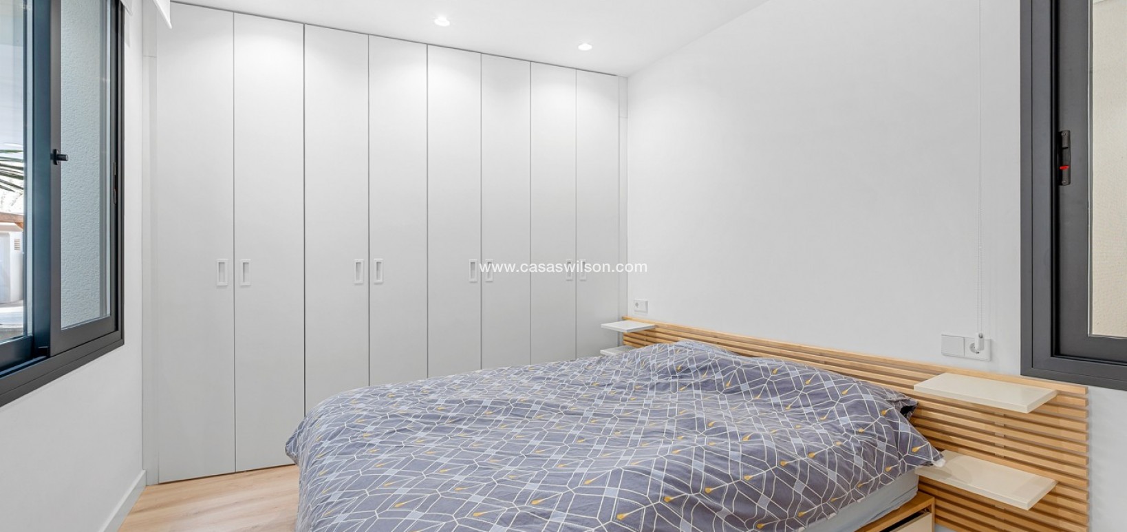 Venta - Apartamento - Monforte del Cid - Font del llop