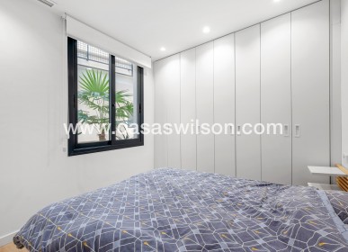 Venta - Apartamento - Monforte del Cid - Font del llop