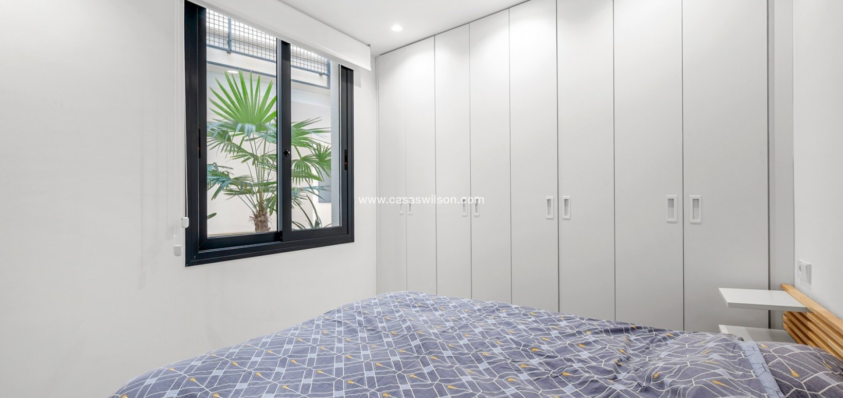 Venta - Apartamento - Monforte del Cid - Font del llop