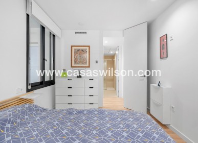 Venta - Apartamento - Monforte del Cid - Font del llop