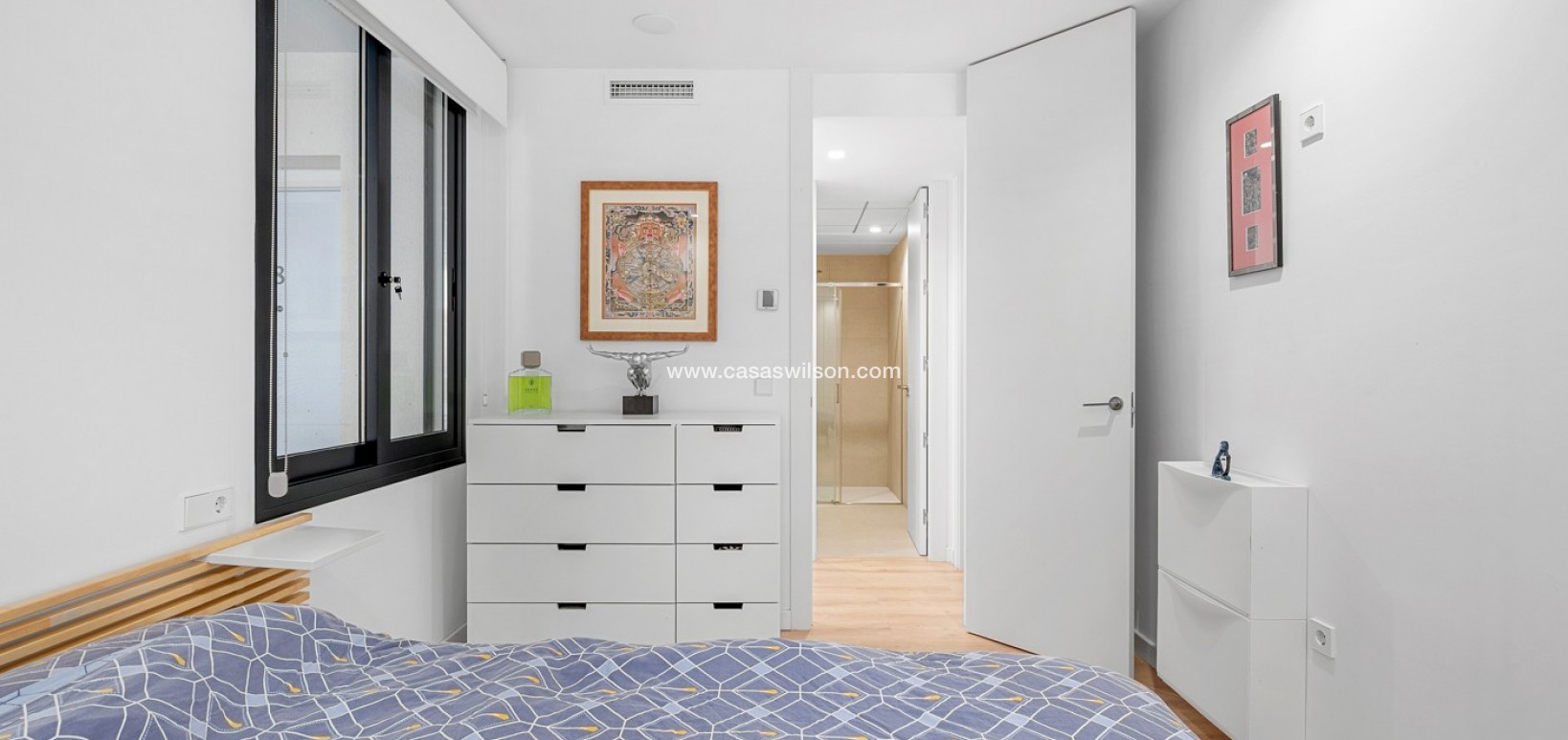 Venta - Apartamento - Monforte del Cid - Font del llop