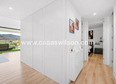 Venta - Apartamento - Monforte del Cid - Font del llop