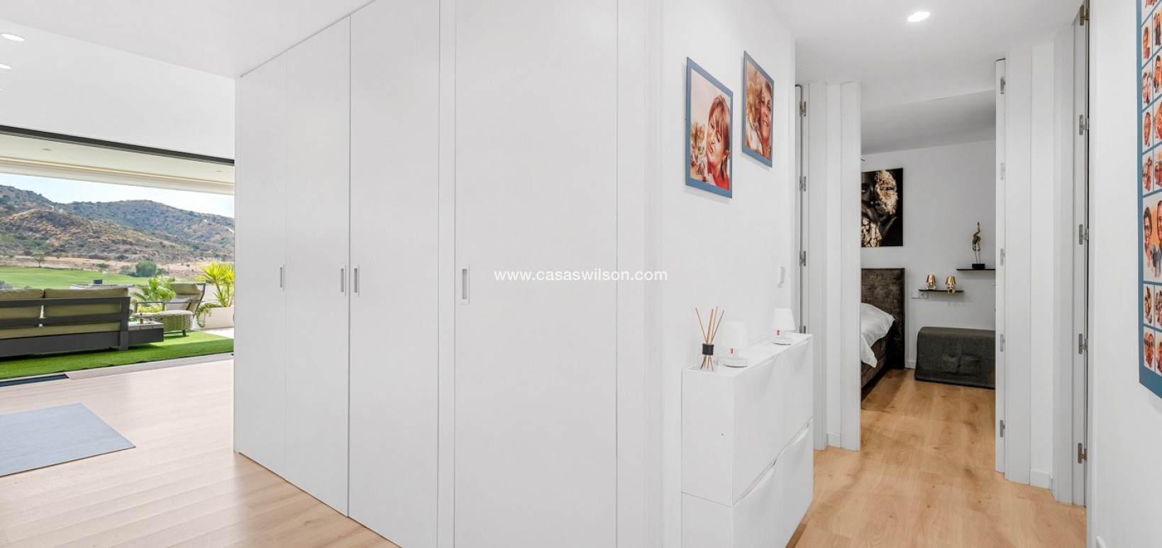 Venta - Apartamento - Monforte del Cid - Font del llop