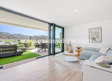 Venta - Apartamento - Monforte del Cid - Font del llop