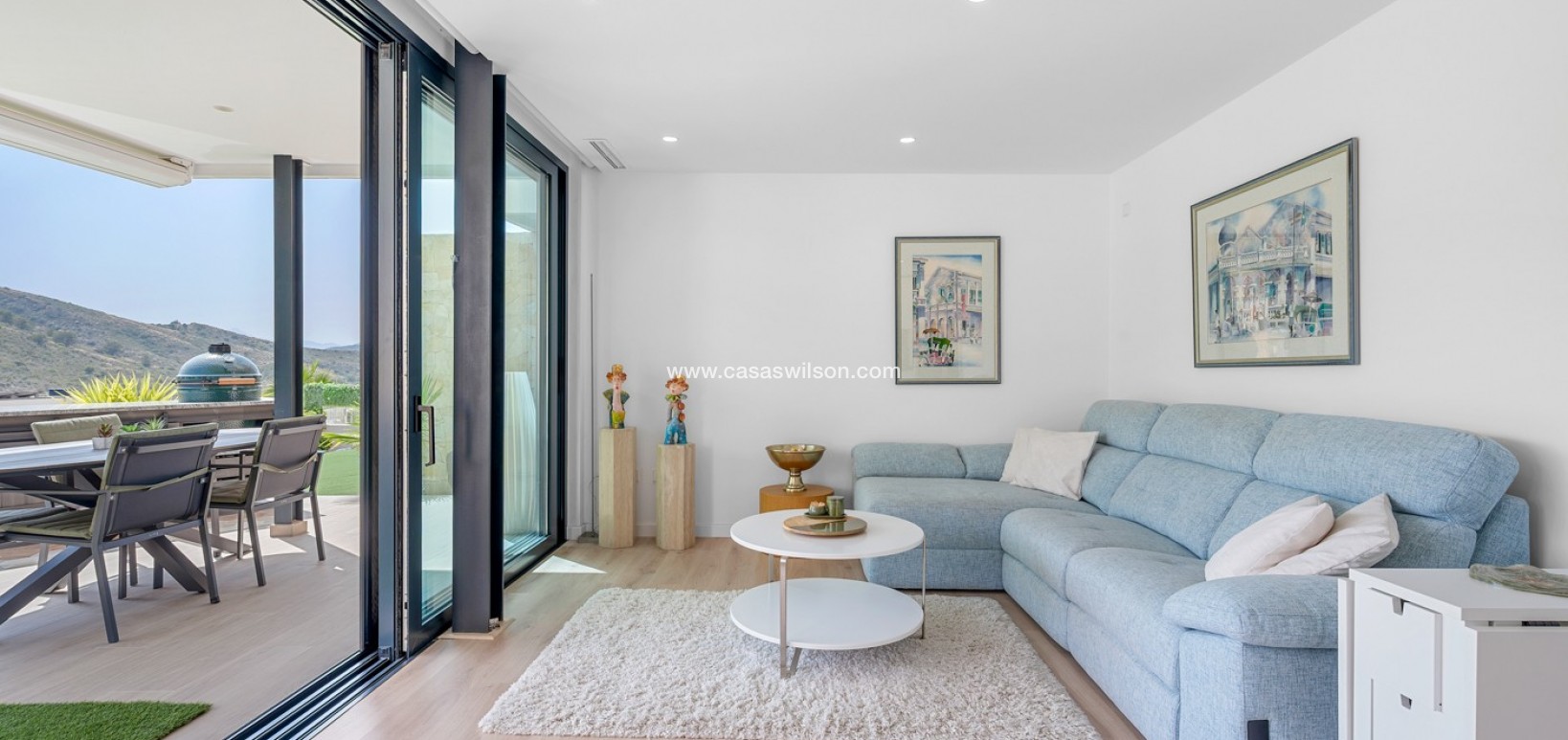 Venta - Apartamento - Monforte del Cid - Font del llop