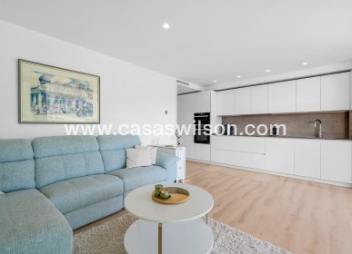 Venta - Apartamento - Monforte del Cid - Font del llop