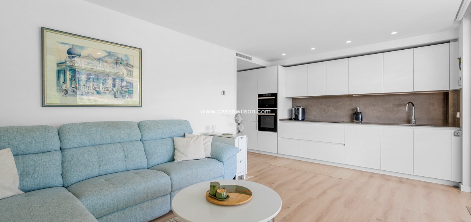 Venta - Apartamento - Monforte del Cid - Font del llop