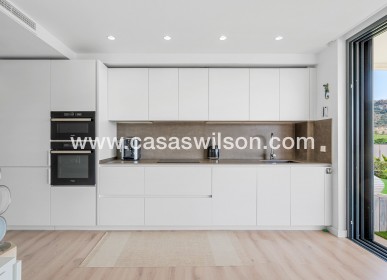 Venta - Apartamento - Monforte del Cid - Font del llop