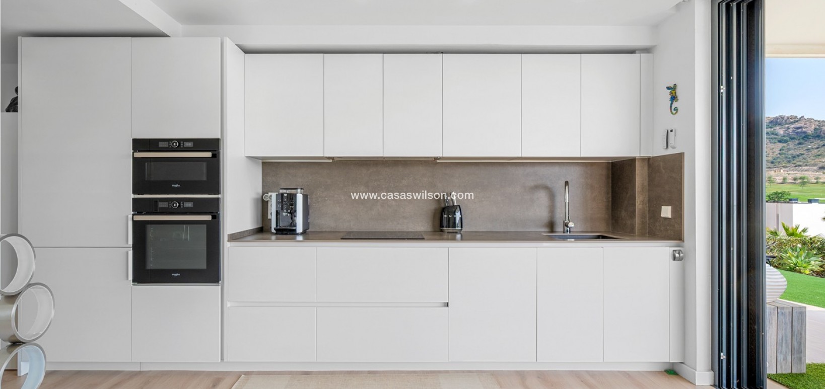 Venta - Apartamento - Monforte del Cid - Font del llop