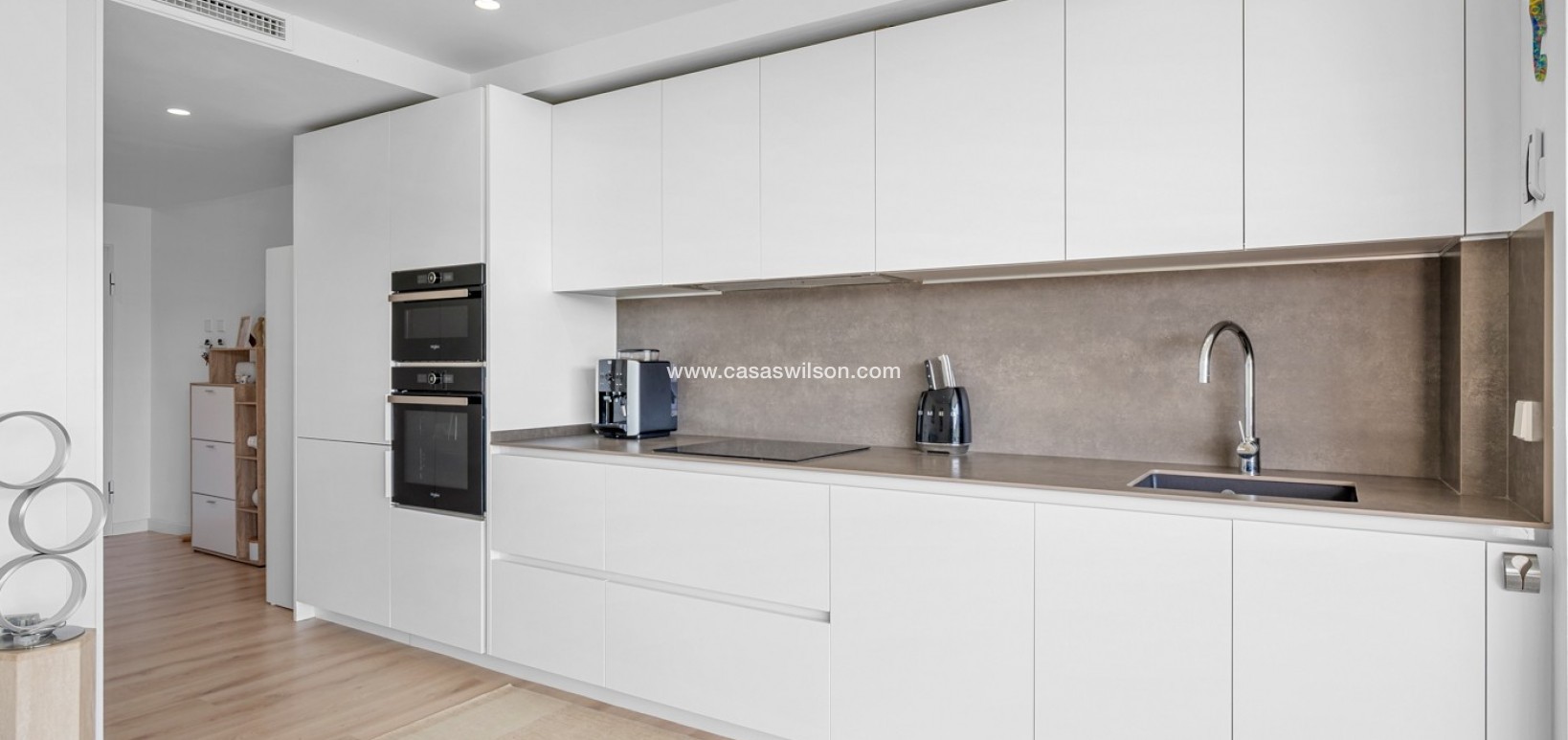 Venta - Apartamento - Monforte del Cid - Font del llop