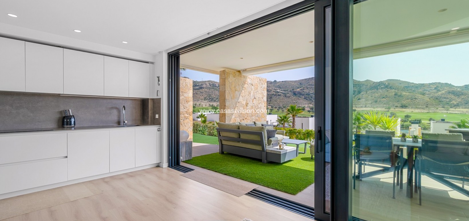 Venta - Apartamento - Monforte del Cid - Font del llop