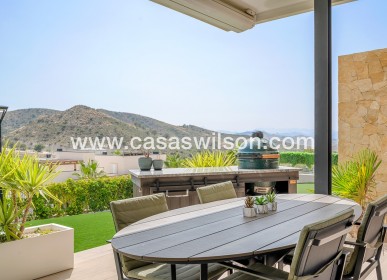 Venta - Apartamento - Monforte del Cid - Font del llop