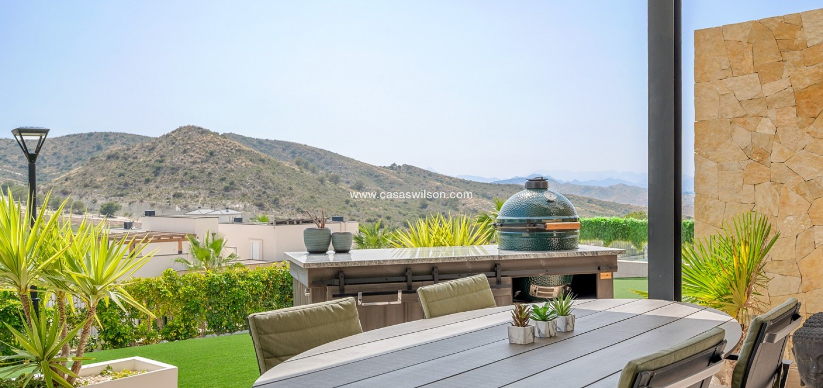 Venta - Apartamento - Monforte del Cid - Font del llop