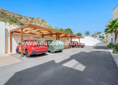 Venta - Apartamento - Monforte del Cid - Font del llop