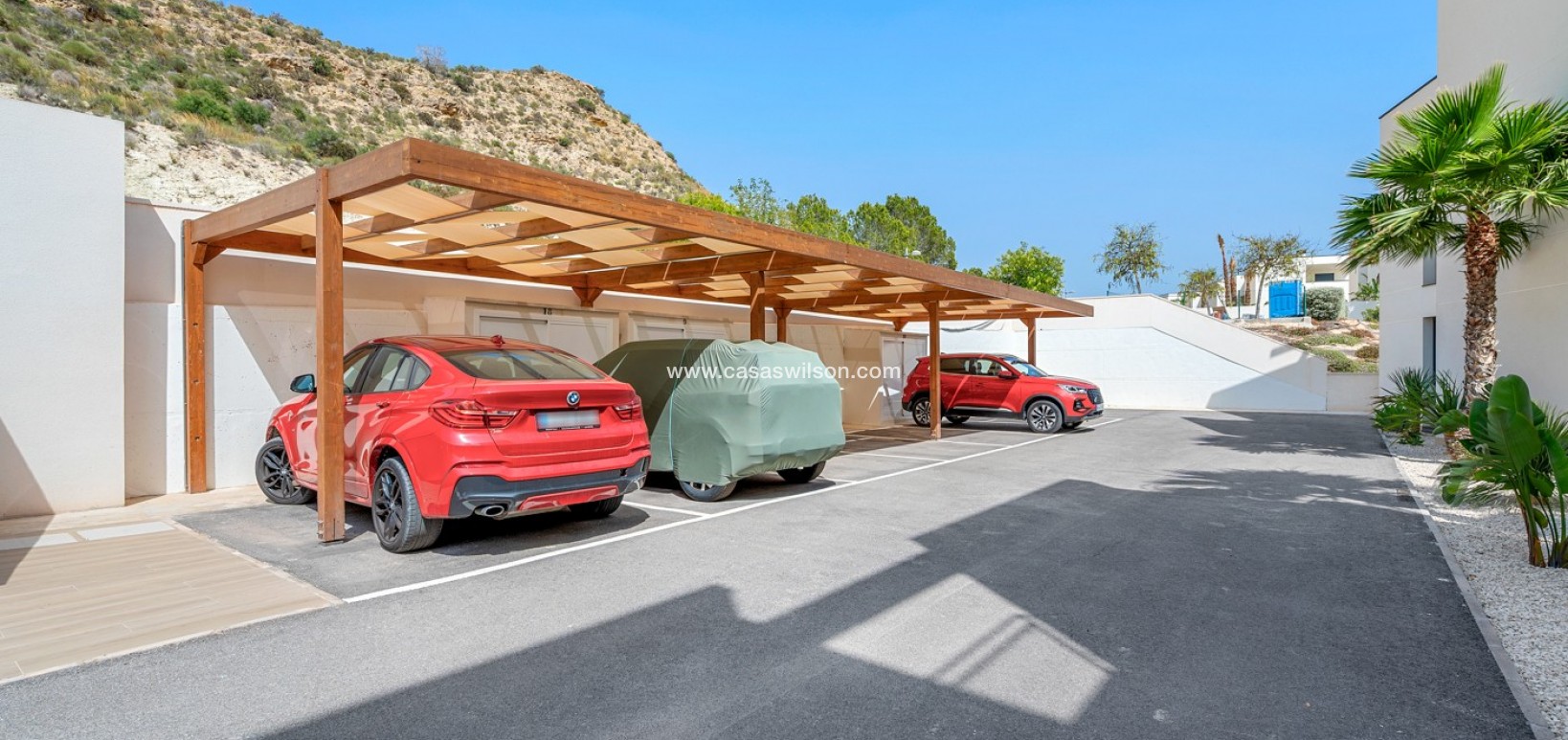 Venta - Apartamento - Monforte del Cid - Font del llop