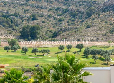 Venta - Apartamento - Monforte del Cid - Font del llop