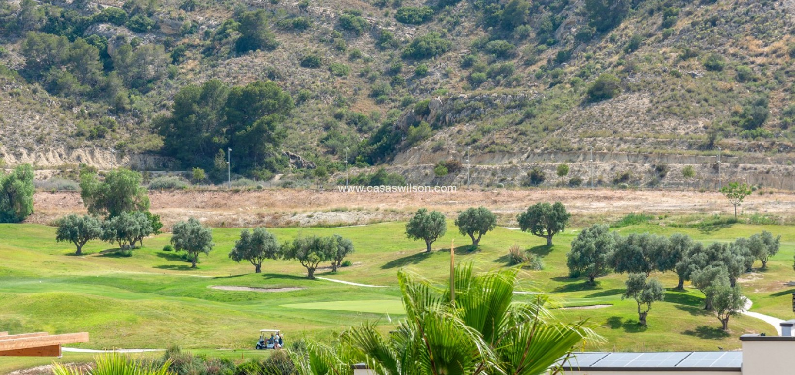 Venta - Apartamento - Monforte del Cid - Font del llop