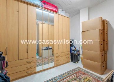 Venta - Apartamento - Monforte del Cid - Font del llop