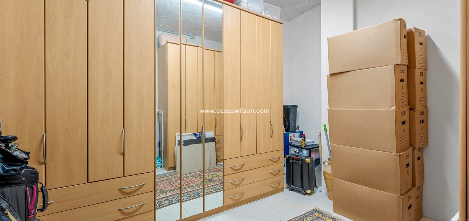 Venta - Apartamento - Monforte del Cid - Font del llop