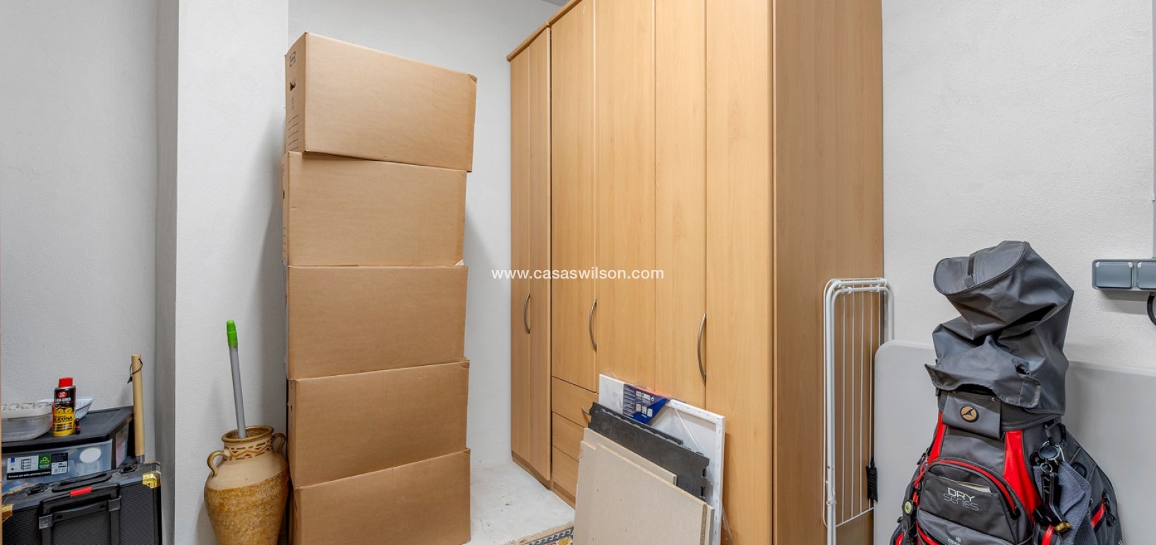 Venta - Apartamento - Monforte del Cid - Font del llop