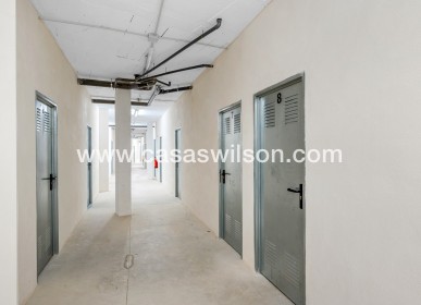 Venta - Apartamento - Monforte del Cid - Font del llop