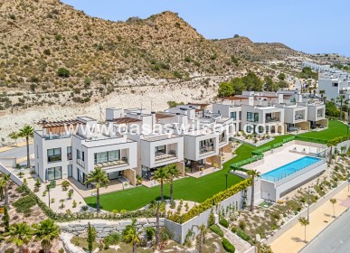 Venta - Apartamento - Monforte del Cid - Font del llop