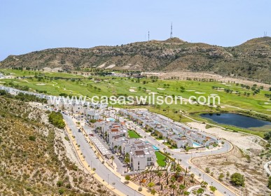 Venta - Apartamento - Monforte del Cid - Font del llop