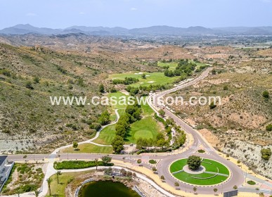 Venta - Apartamento - Monforte del Cid - Font del llop