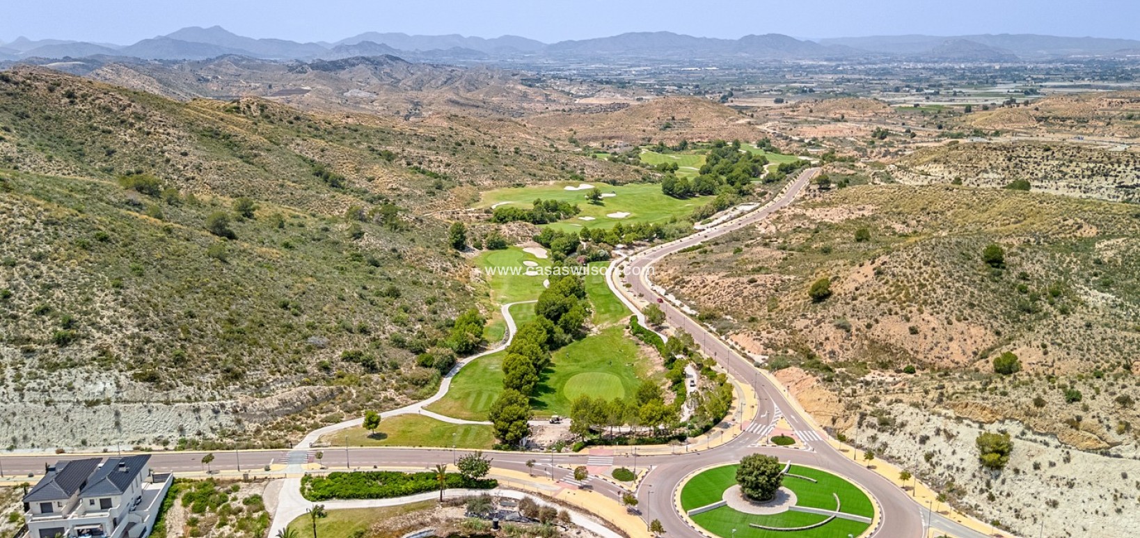 Venta - Apartamento - Monforte del Cid - Font del llop