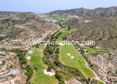 Venta - Apartamento - Monforte del Cid - Font del llop