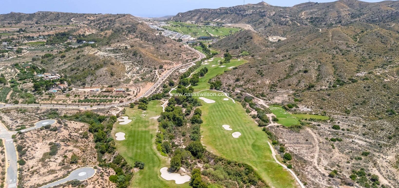 Venta - Apartamento - Monforte del Cid - Font del llop