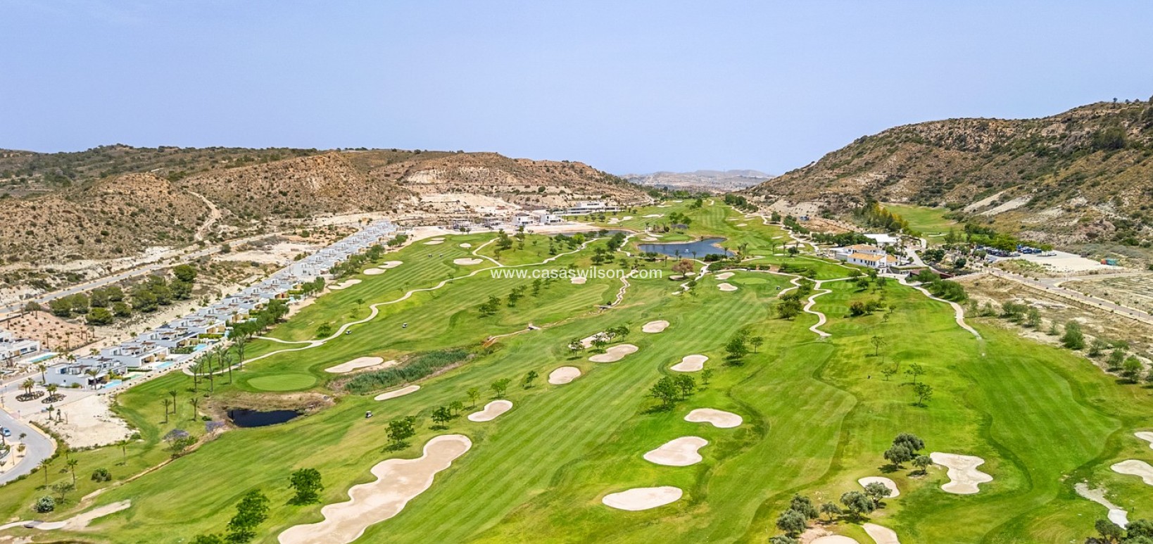 Venta - Apartamento - Monforte del Cid - Font del llop