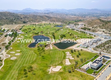 Venta - Apartamento - Monforte del Cid - Font del llop