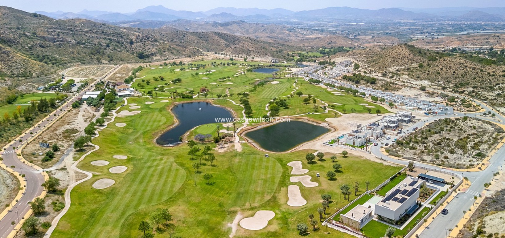 Venta - Apartamento - Monforte del Cid - Font del llop