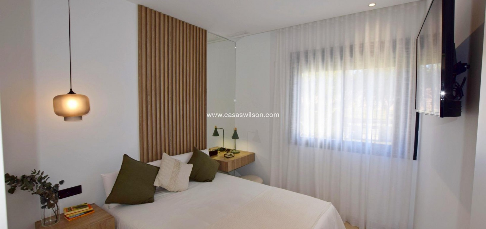 New Build - Villa - Alhama De Murcia - Condado de Alhama