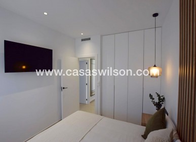 New Build - Villa - Alhama De Murcia - Condado de Alhama