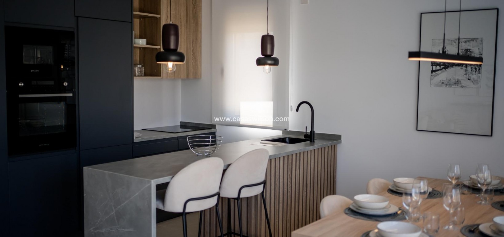 New Build - Appartement - Alhama De Murcia - Condado de Alhama